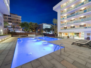 4R Salou Park Resort II (ex- Playa Margarita)