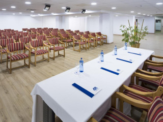 4R SALOU PARK RESORT II (ex Playa Margarita)
