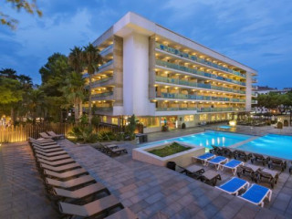 4R Salou Park Resort II