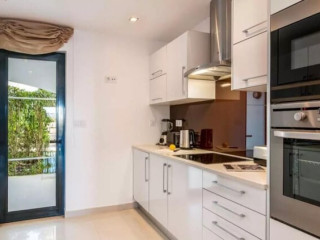 5 Luxury Spa Beach Resort 2 Bedroom