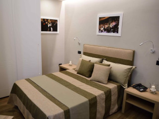 50 SUITE B&B
