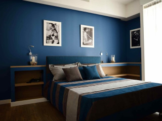50 SUITE B&B
