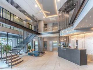 56 HOTEL AND RESIDENCE (SHA)