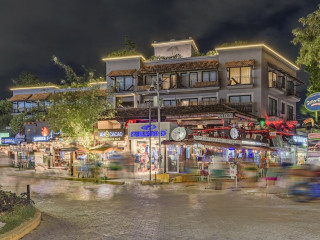 5TH AVE CARIBBEAN PARADISE BOUTIQUE HOTEL BY BFH