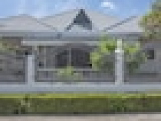 6 Bedroom Tropical Pool Villa - V6