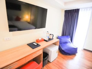 7 DAYS PREMIUM AT ICON SIAM (SHA)