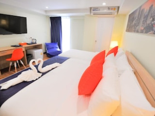 7 DAYS PREMIUM AT ICON SIAM (SHA)