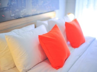 7 DAYS PREMIUM AT ICON SIAM (SHA)