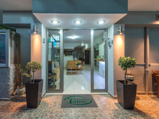 7 PALMS HOTEL APARTMENTS