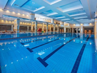 7 POOLS BOUTIQUE HOTEL & SPA