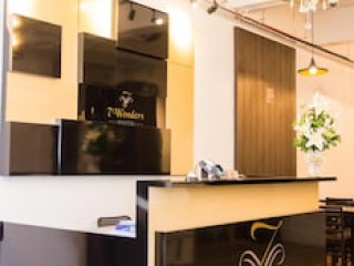 7 WONDERS HOSTEL SG CLEAN