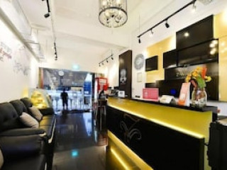 7 WONDERS HOSTEL SG CLEAN