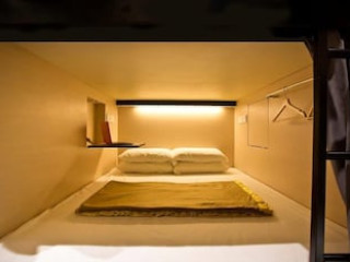 7 WONDERS HOSTEL SG CLEAN