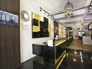 7 WONDERS HOSTEL SG CLEAN