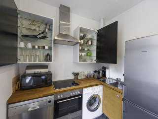 7th Heaven Vienna Center Apartments
