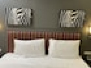 8 Hotel & cafe