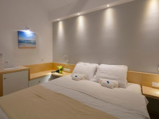 8kto Guest House Skiathos