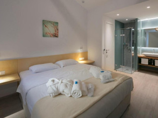 8kto Guest House Skiathos