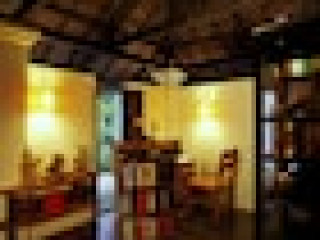 9 Hornbills Tented Camp