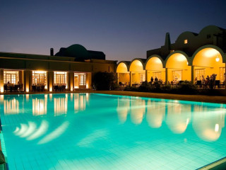 9 Muses Santorini Resort