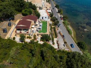 9 Muses Sea View Mansion (Adults only)