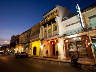 99 Oldtown Boutique Guesthouse