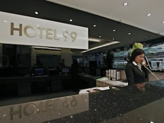 99 PUDU KUALA LUMPUR