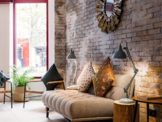 9HOTEL BASTILLE LYON