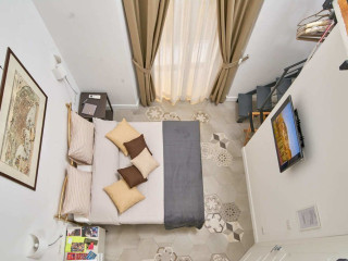 A CASA DEL PRINCIPE