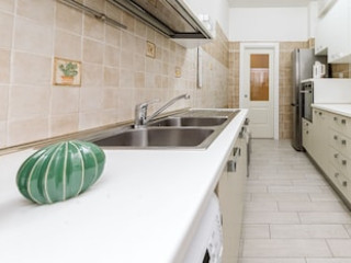 A CASA DI FEDERICO E NIKKI