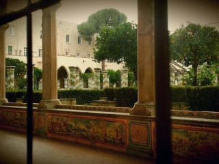A CASA DI MAMMA B&B