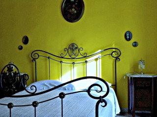 A CASA DI MAMMA B&B