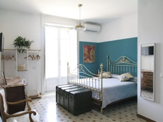 A CASA DI NINA GUEST HOUSE