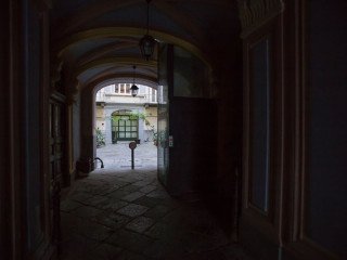 A CASA DI NONNA GIULIA