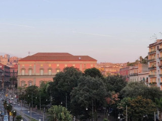 A DUE PASSI DAL MUSEO