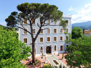 ZANTE PARK RESORT
