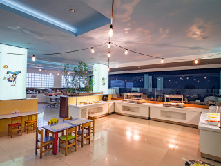 John Mary Apartments