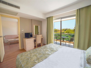 A GOOD LIFE UTOPIA FAMILY RESORT