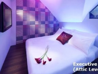 LION PEAK HOTEL DICKSON