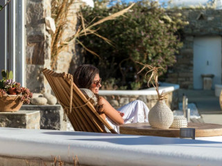 A Hotel Mykonos