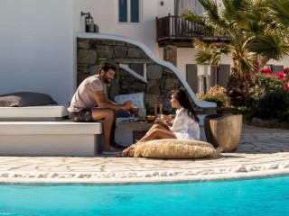 A Hotel Mykonos
