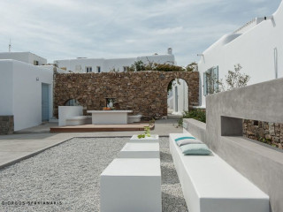 A Hotel Mykonos