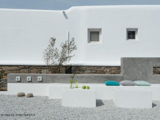 A Hotel Mykonos