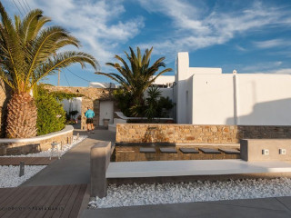 A Hotel Mykonos