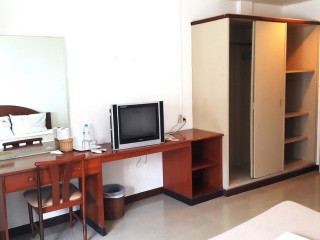 A HOUSE BOUTIQUE GUESTHOUSE