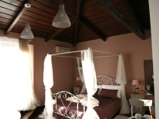 A' LUGGETELLA