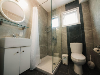 A. Maos Hotel Apartments