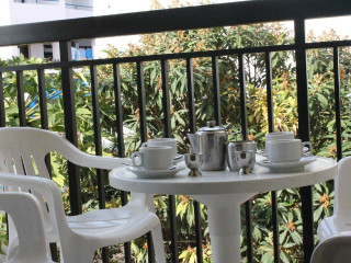 A. Maos Hotel Apartments