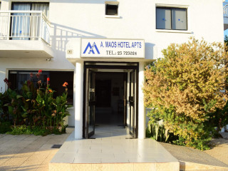A. Maos Hotel Apartments