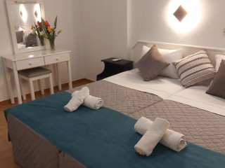 A. Maos Hotel Apartments